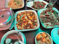 -福源酒家中餐馆