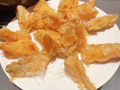 -奉天小馆·非遗东北菜(济南万象城店)