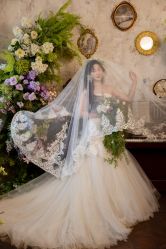 -秦皇岛我和你婚纱摄影工作室