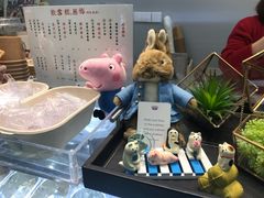 大堂-歎雪糕低糖低脂Gelato冰淇淋