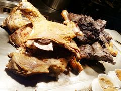 -星伦多自助料理·涮烤一体(嘉兴八佰伴店)