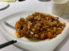宫保鸡丁-峨嵋酒家总店(车公庄店)