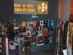 -Vox Livehouse(长沙店)
