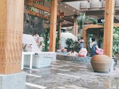 -弘安丽水温泉酒店