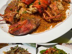 -涌觅名灶·本地海鲜宁波菜(财富广场店)