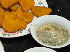 -老门框爆肚涮肉(方庄店)