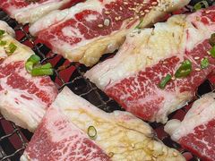 -火炉火自助餐(西直门凯德MALL店)