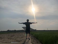 -南汇嘴观海公园