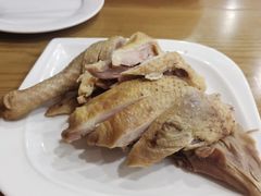 -地安门包子铺(地安门店)