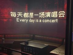 -MOSSO·Liveshow(M3香港广场店)