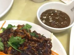 蘑菇酱-老昌春饼(迅驰广场店)
