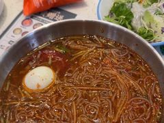 -韩香福烤肉庄园(荣成店)