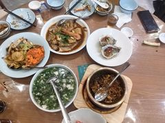 -洲晓鲜·舟山海鲜大排档(朱家尖风景区店)