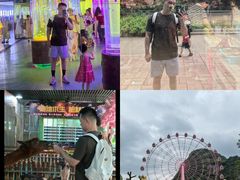 -柳州市动物园