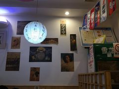 大堂-葉家.焼鳥.居酒屋(惠利街店)