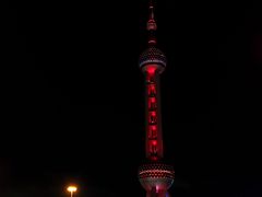 -陆家嘴空中步行连廊