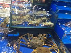 -盛港湾海鲜食府(黄沙店)
