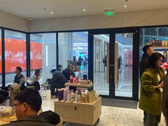 -星巴克臻选(重庆大融城店)