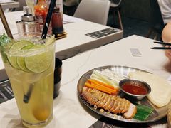 -CHILL Pho澳洲牛肉越南粉(佛山顺德万象汇店)