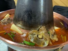 -羊家胡同·龙虾烧烤火锅(龙汇路店)