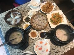 -温粥人(春晖路店)