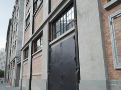 -上海四行仓库抗战纪念馆