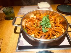 -黄记煌三汁焖锅(凯德广场店)