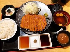-炸牛排 京都胜牛(京都站前店)