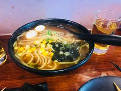 -鸟串烧Yakitori