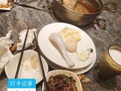 -钱小奴创意自助餐厅·原切谷饲安格斯畅吃(宁波环球银泰城店)