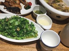 -醉南拳客家菜·河田鸡(西禅寺杨桥店)
