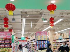 -永辉超市(摩尔天成店)