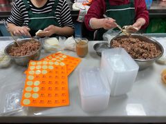 -217笋干馄饨