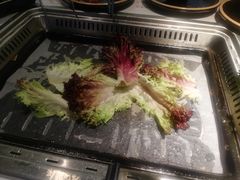 -非烤勿扰自助烤肉(阳江百利广场店)
