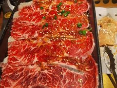 -新石器烤肉(中房金谊广场店)