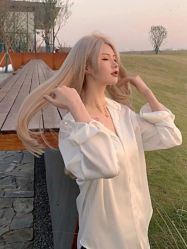 点击看大图 -3AM HAIR SALON烫发染发接发