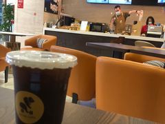 -NOVAE CAFE 咖啡·可颂(望京店)