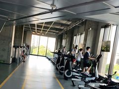 -LA合时健身4PMFIT(花桥旗舰店)