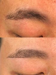 -眉毛先生MrBrow修眉染眉化妆