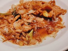-老太原菜馆(万达店)