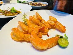 -四季民福烤鸭店(外滩外白渡桥店)