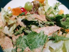 -小船渔村•大连菜•大连焖鱼(黄河路店)