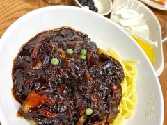 -香港饭店0410(弘大店)