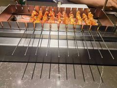 -邢氏老太太烤串(北兴街店)