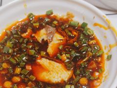 -蛙一刀·麻椒鱼火锅(金仙桥店)