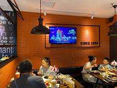 大堂-豪客来牛排(空港华联店)