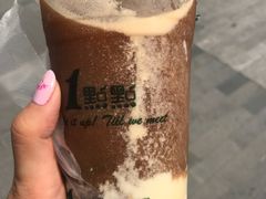 -1点点(银座和谐广场店)