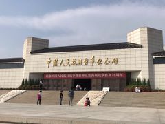 -中国人民抗日战争纪念馆