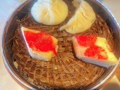 五丁包子-红灯笼大酒楼(通湖路店)