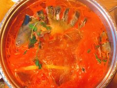 -芦苇荡·酸汤鱼(回龙观店)